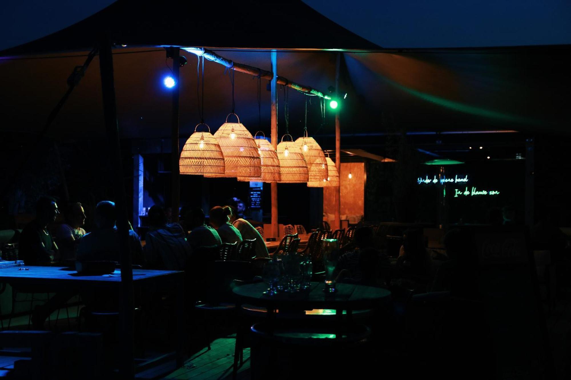 Luxury Lake Lodge Alphen  Exterior foto
